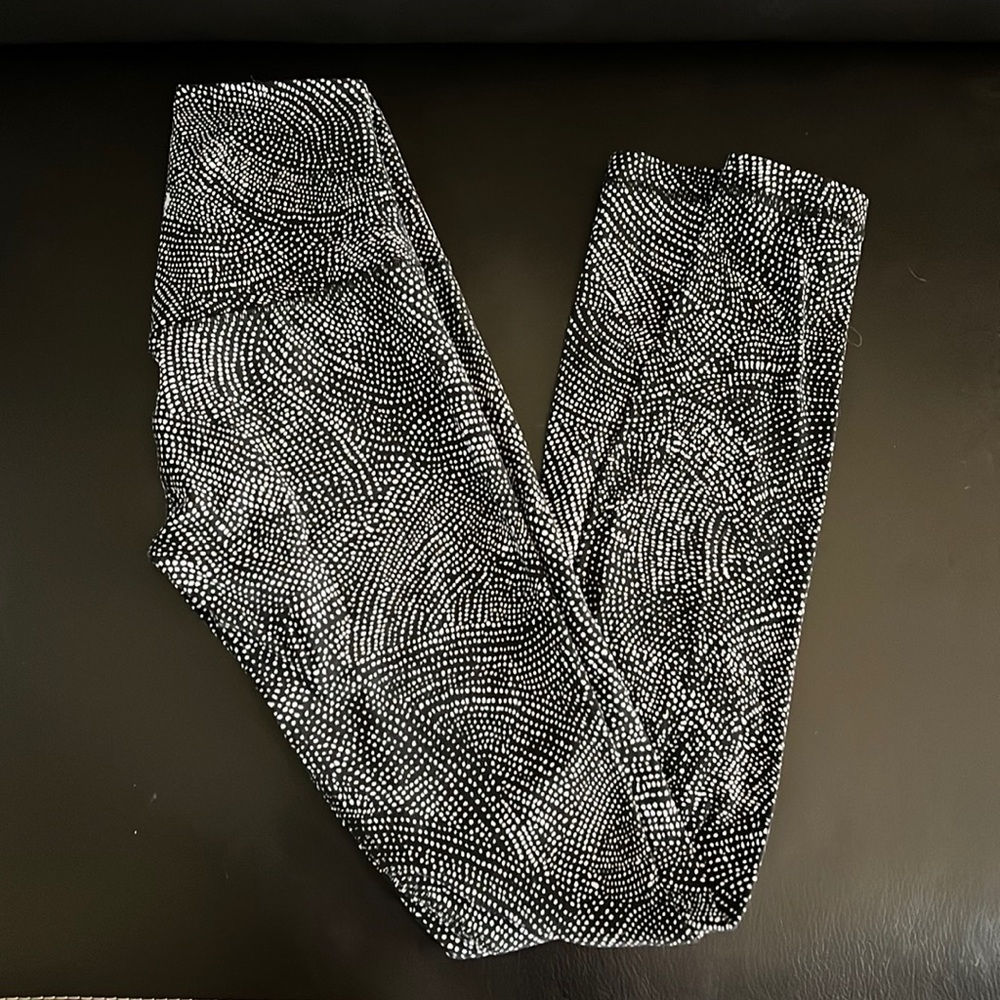 Lululemon Align 28” Size 0